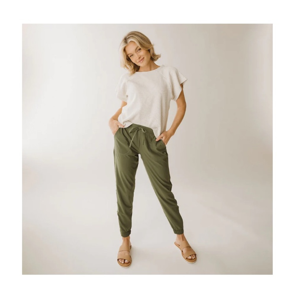 Albion fit jetsetters